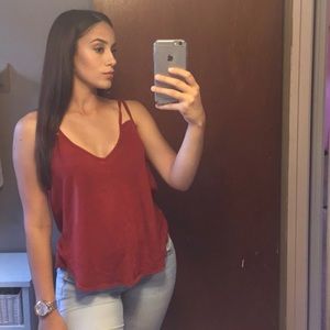 Meet your Posher, Breanna